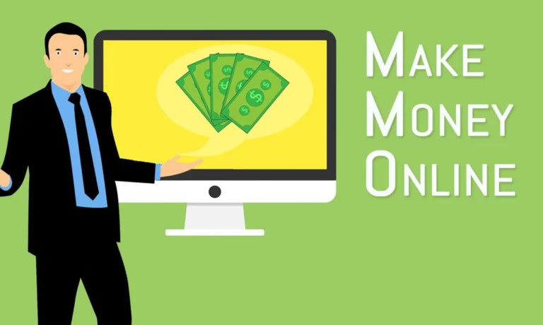 Best ways to make money online