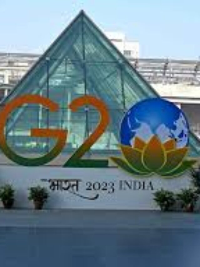 🔥🔥G20 शिखर सम्मेलन 2023 कहाँ आयोजित किया गया है?🔥🔥